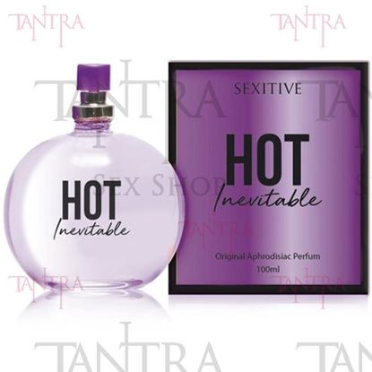 Hot Vip Perfume 100 ml